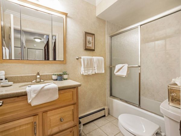 Two Bedroom Condos For Rent. Come Ski in Colorado!