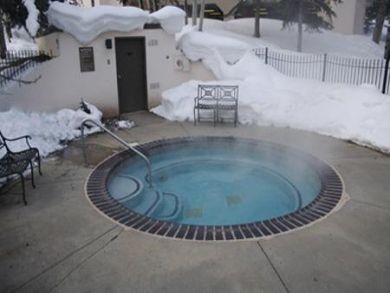 Beaver Creek Bachelor Gulch Condo 87840