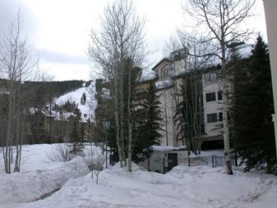 Beaver Creek Bachelor Gulch Condo 87840