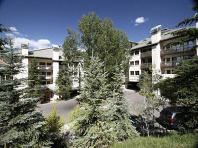 Beaver Creek Bachelor Gulch Condo 87840