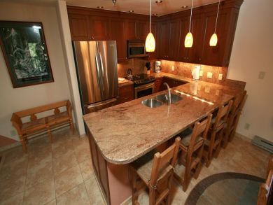 Beaver Creek Bachelor Gulch Condo 87840