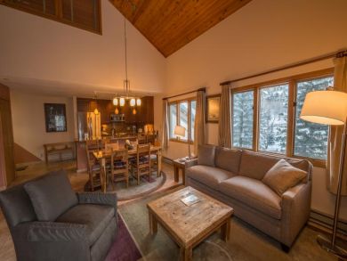 Beaver Creek Bachelor Gulch Condo 87840