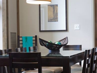 Beaver Creek Three Bedroom Ski Vacation Condo with Pool.