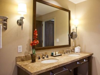 Beaver Creek Three Bedroom Ski Vacation Condo with Pool.