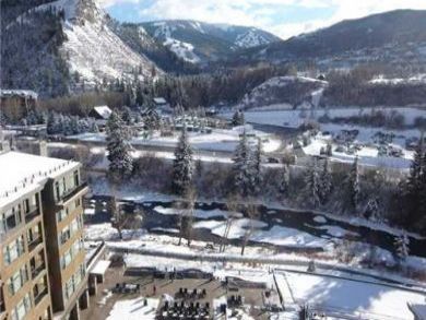Beaver Creek Three Bedroom Ski Vacation Condo with Pool.