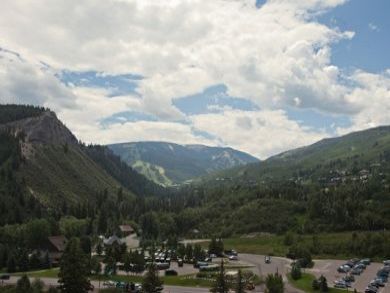 Beaver Creek Three Bedroom Ski Vacation Condo with Pool.