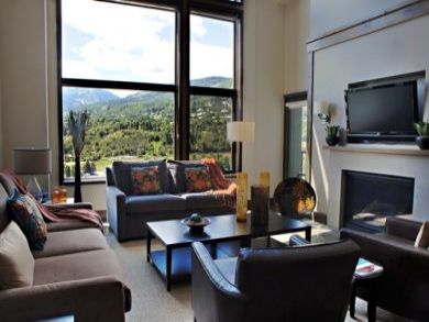 Deluxe Beaver Creek rental