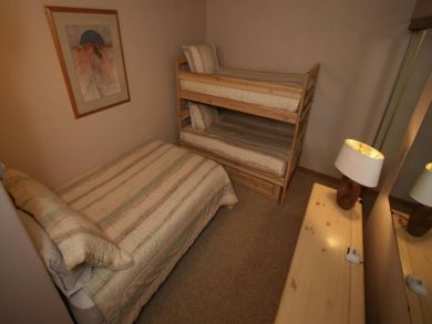 Bunk Room