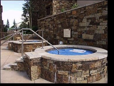 Beaver Creek Vacation Condo for Rent with Two Bedrooms.