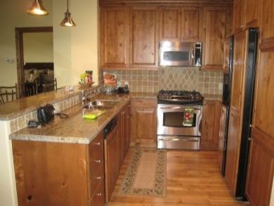 Beaver Creek Vacation Condo for Rent with Two Bedrooms.