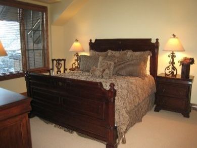 Very Cozy Beaver Creek Vacation Rental