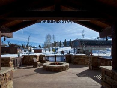 Beaver Creek Vacation Condo for Rent with Two Bedrooms.