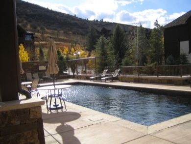 Beaver Creek Vacation Condo for Rent with Two Bedrooms.