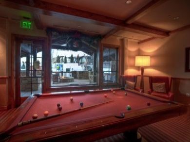 Beaver Creek Vacation Condo for Rent with Two Bedrooms.