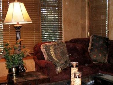 Living room Living room
