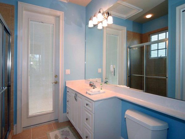 Sanibel Island Four Bedroom Luxury Pool Vacation Rental