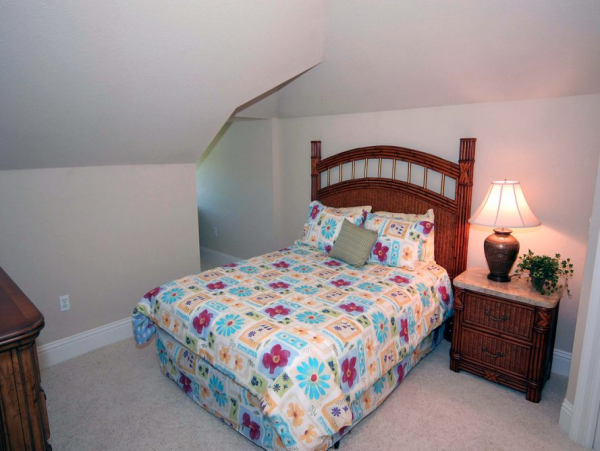Sanibel Island Four Bedroom Luxury Pool Vacation Rental