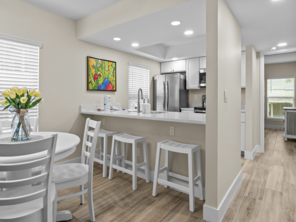 Sanibel Three Bedroom Condo Full Gulf View Communal Pool NEW ARRIVAL