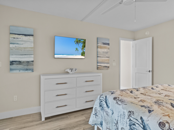 Sanibel Three Bedroom Condo Full Gulf View Communal Pool NEW ARRIVAL