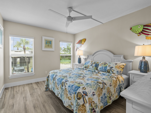 Sanibel Three Bedroom Condo Full Gulf View Communal Pool NEW ARRIVAL