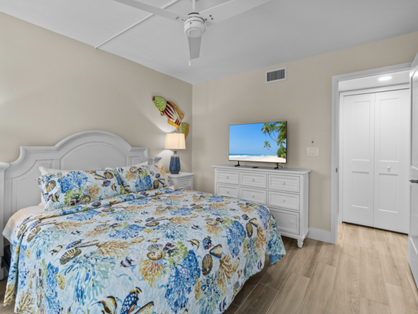 Sanibel Three Bedroom Condo Full Gulf View Communal Pool NEW ARRIVAL
