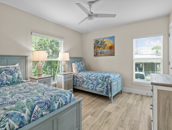 Sanibel Three Bedroom Condo Full Gulf View Communal Pool NEW ARRIVAL