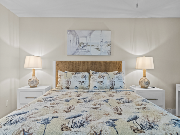 Sanibel Three Bedroom Condo Full Gulf View Communal Pool NEW ARRIVAL