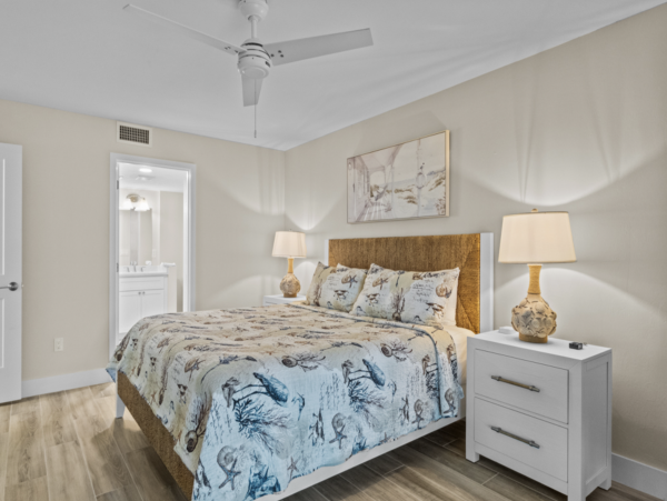 Sanibel Three Bedroom Condo Full Gulf View Communal Pool NEW ARRIVAL