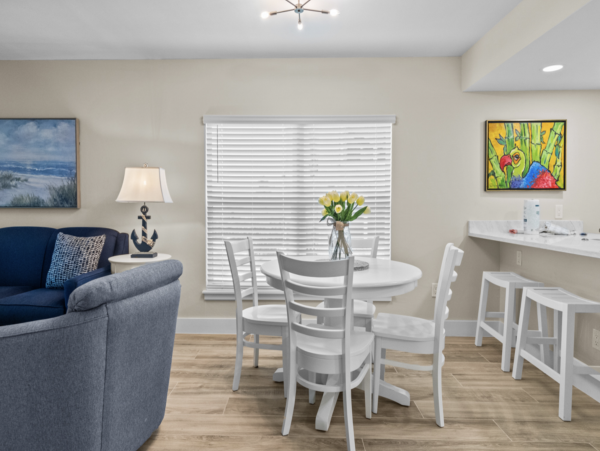 Sanibel Three Bedroom Condo Full Gulf View Communal Pool NEW ARRIVAL