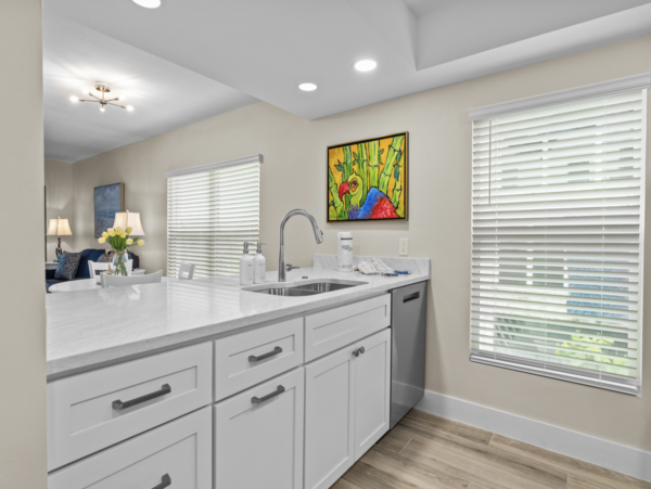 Sanibel Three Bedroom Condo Full Gulf View Communal Pool NEW ARRIVAL