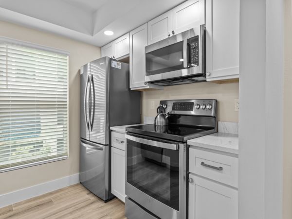 Sanibel Three Bedroom Condo Full Gulf View Communal Pool NEW ARRIVAL