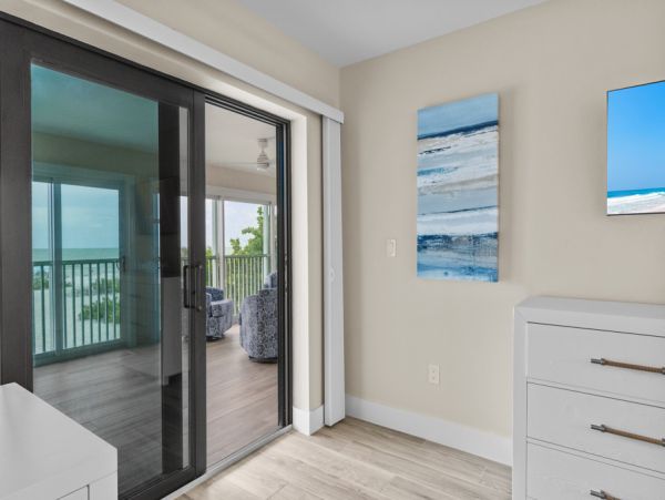 Sanibel Three Bedroom Condo Full Gulf View Communal Pool NEW ARRIVAL