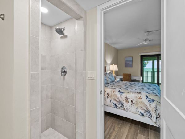 Sanibel Three Bedroom Condo Full Gulf View Communal Pool NEW ARRIVAL