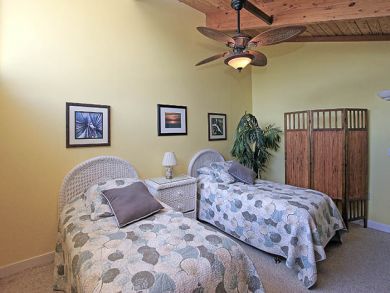 Sanibel 2 Bedroom Beach Rental
