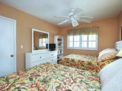 Sanibel 2 Bedroom Beach Rental