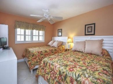 Sanibel 2 Bedroom Beach Rental