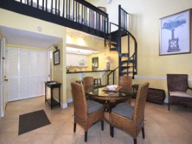Sanibel 2 Bedroom Beach Rental