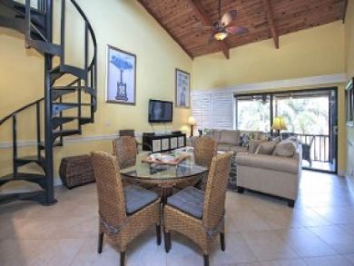 Sanibel 2 Bedroom Beach Rental