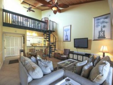 Sanibel 2 Bedroom Beach Rental