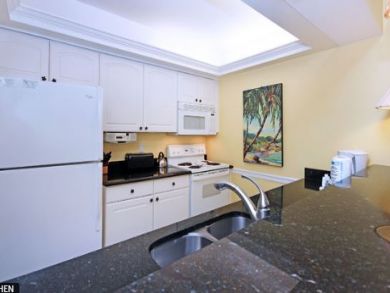 Sanibel 2 Bedroom Beach Rental
