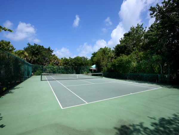 Lovely Sanibel Vacation Accommodation