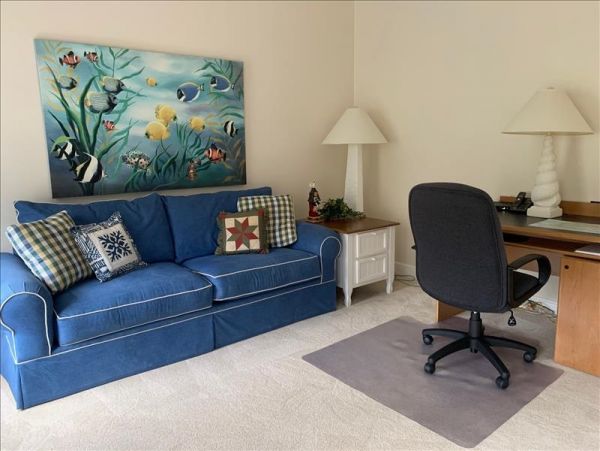 Lovely Sanibel Vacation Accommodation