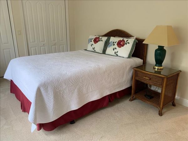 Lovely Sanibel Vacation Accommodation