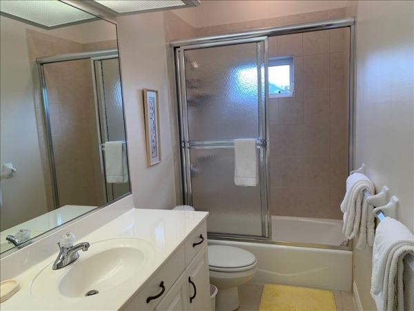 Lovely Sanibel Vacation Accommodation