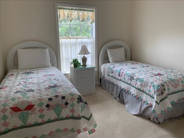 Lovely Sanibel Vacation Accommodation