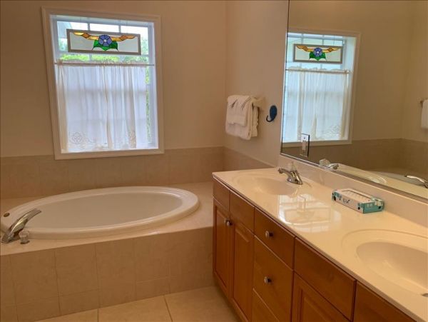 Lovely Sanibel Vacation Accommodation