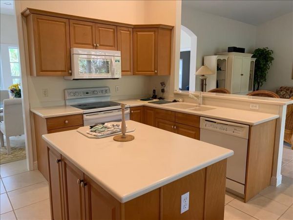 Lovely Sanibel Vacation Accommodation