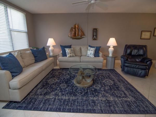 A Rare Walk Out Vacation Condo Sanibel Island - additional view, photo 2