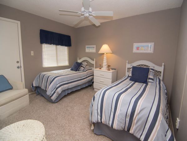 A Rare Walk Out Vacation Condo Sanibel Island