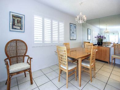 Sanibel Walk to Beach Two Bedroom Vacation Condo